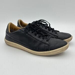 Diesel Dyneckt S-Naptik Leather Low Trainers Sneakers Shoes Men's 42